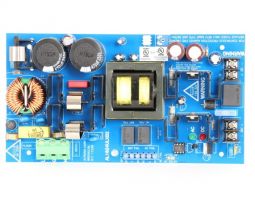 Altronix, AL1024ULXB2 UL Listed Sub-Assembly Power Supply, 24VDC